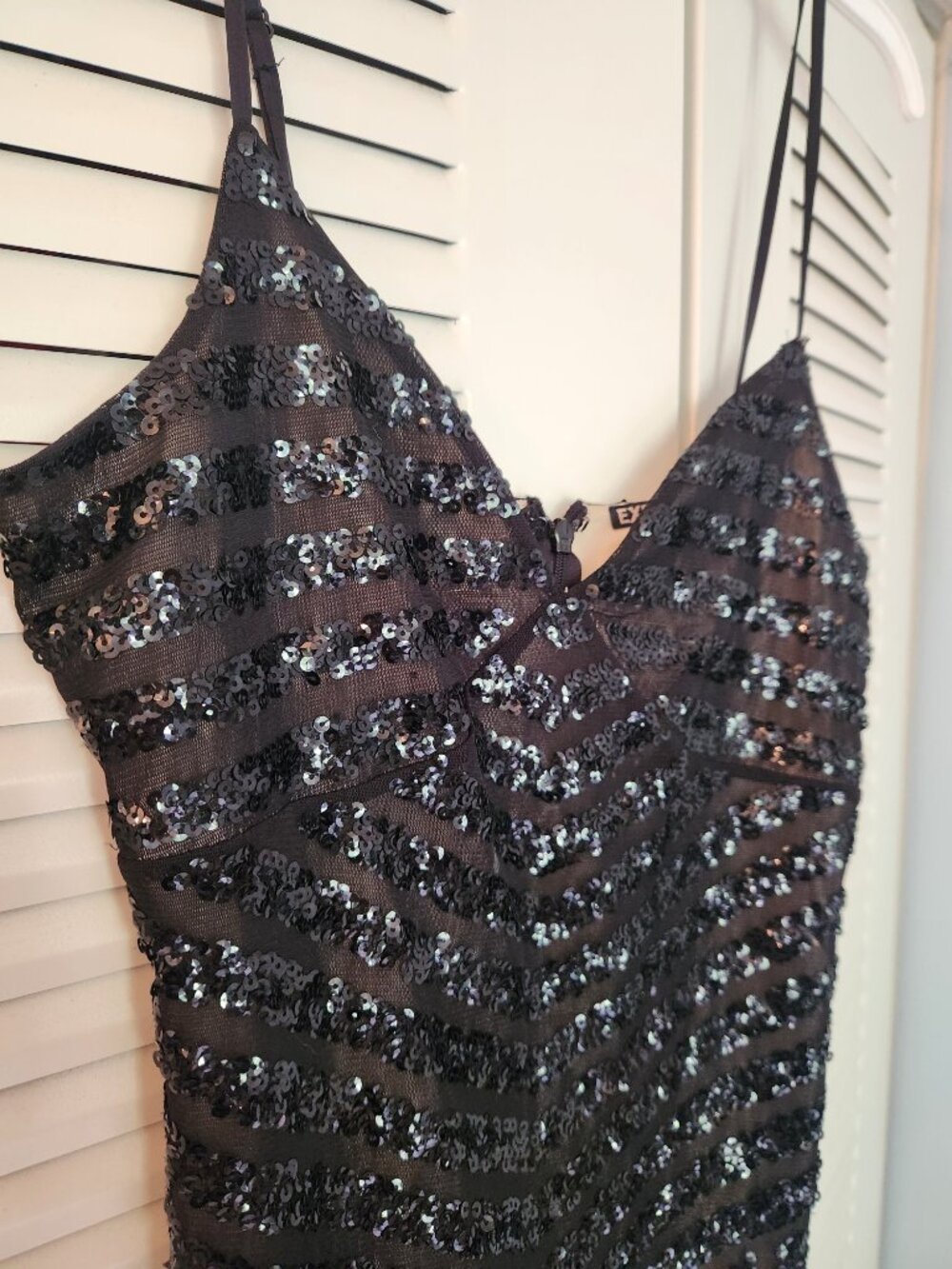Express sequin mini - Picture 2 of 4